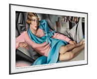 SAMSUNG QE75LS03FW 75" NEO QLED 4K 144Hz Tizen TV Dolby Atmos - 1331273 - zdjęcie 3